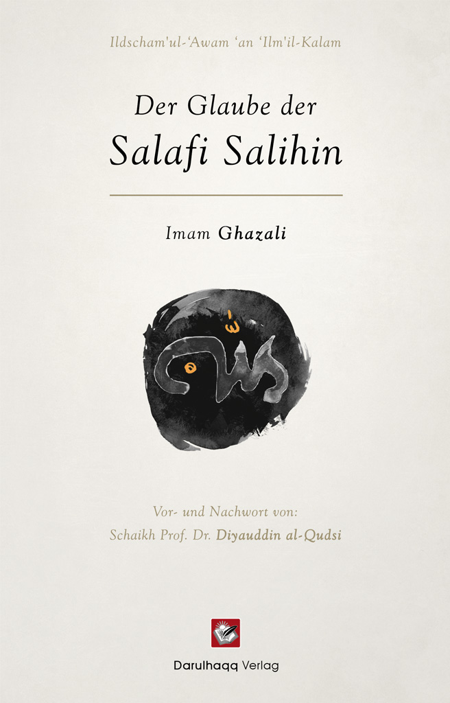 Der Glaube der Salafi Salihin